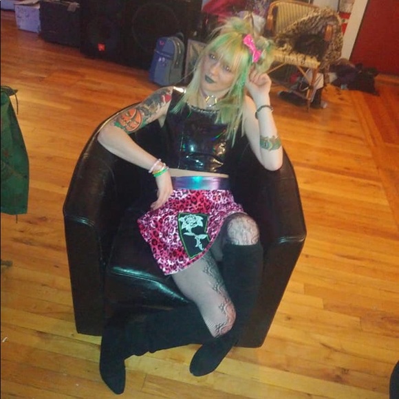 Meet your Posher, Samantha - Picture 6 of 8